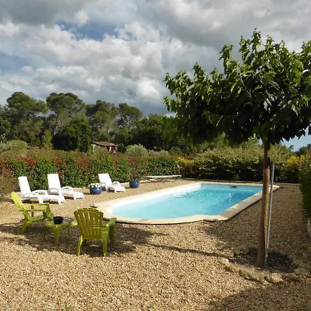 Holiday home Le Mazet De Remy *