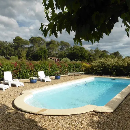 Le Mazet De Remy * Saint-Christol-les-Ales