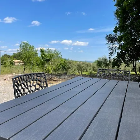 Holiday home Le Mazet De Remy Saint-Christol-les-Ales