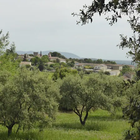 Holiday home Le Mazet De Remy Saint-Christol-les-Ales