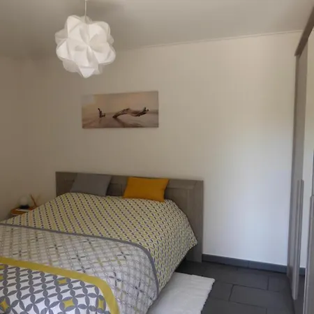 Le Mazet De Remy Holiday home Saint-Christol-les-Ales